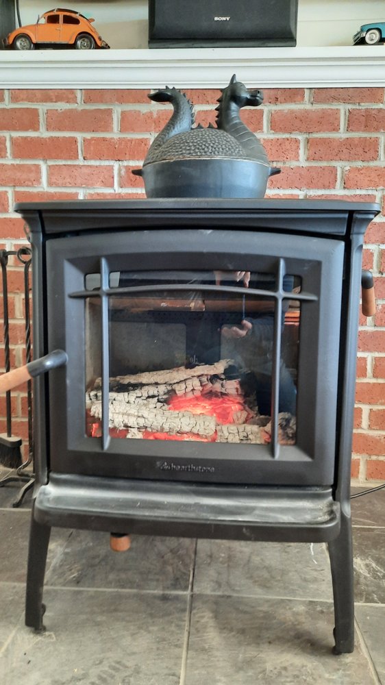 Photo of Tri County Hearth and Patio Center