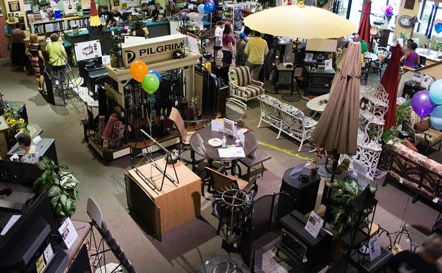 Photo of Tri County Hearth and Patio Center