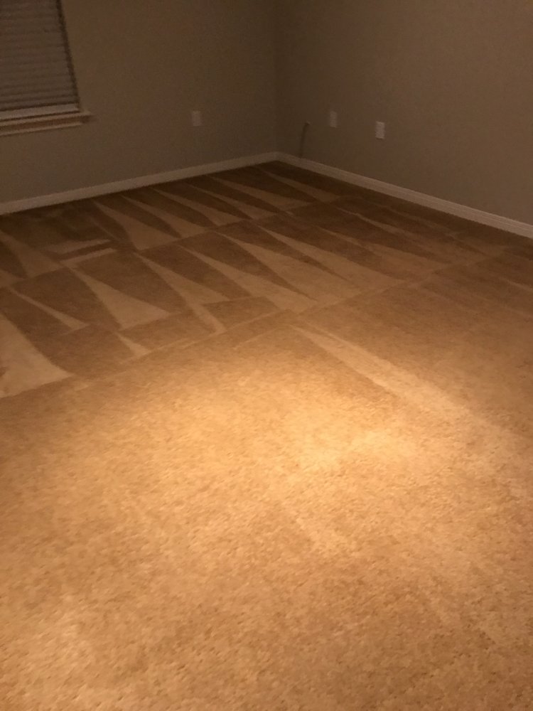 Photo of UC Cleaning