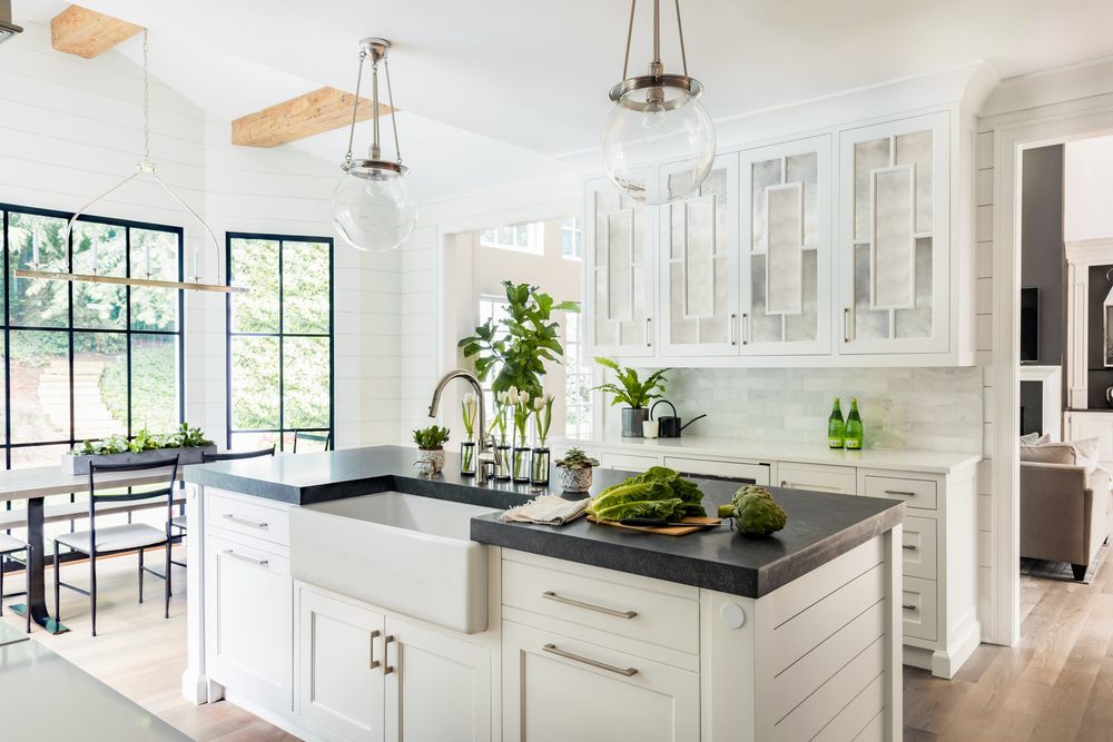 Photo of Costili Cabinetry