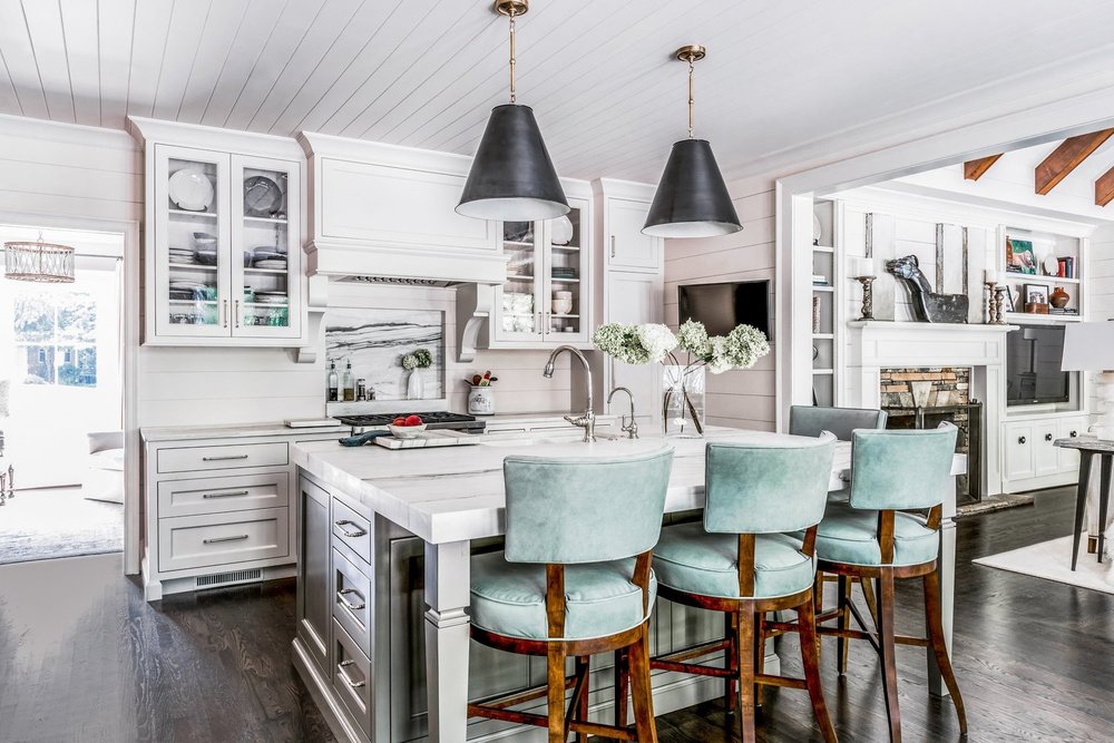 Photo of Costili Cabinetry