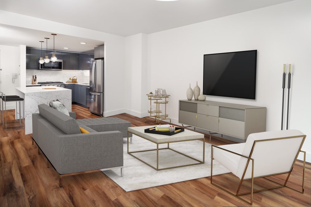 Photo of Avalon Bowery Place