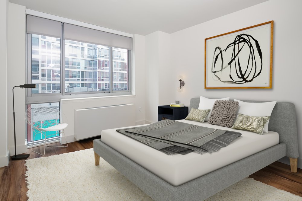 Photo of Avalon Bowery Place