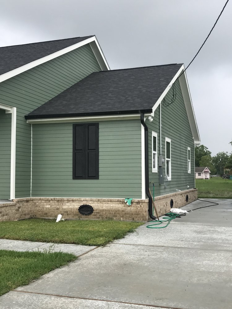 Photo of Mike's Affordable Fast Gutters