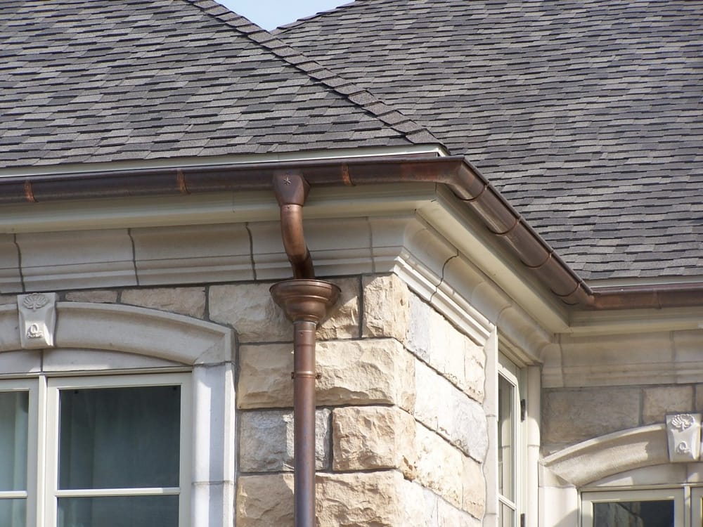 Photo of Mike's Affordable Fast Gutters