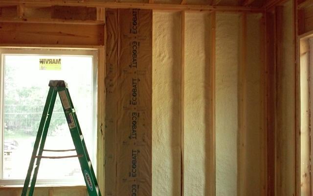 Photo of Pete's Professional Insulation