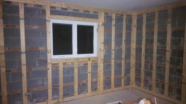 Photo of Pete's Professional Insulation