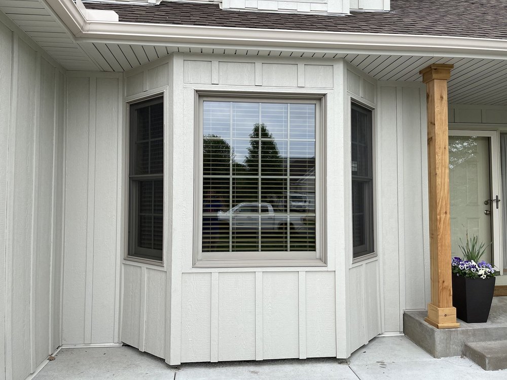Photo of Elite Exteriors