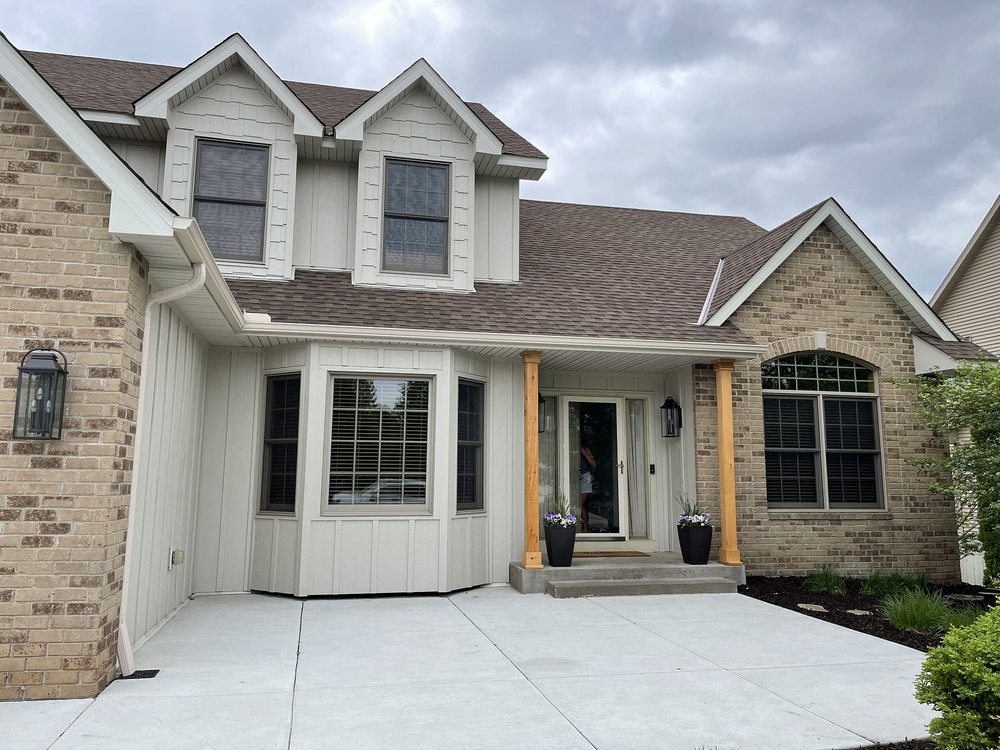 Photo of Elite Exteriors