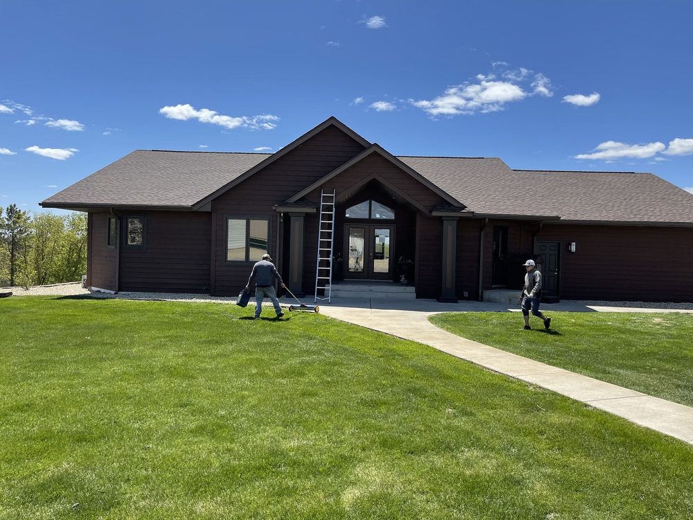 Photo of Elite Exteriors