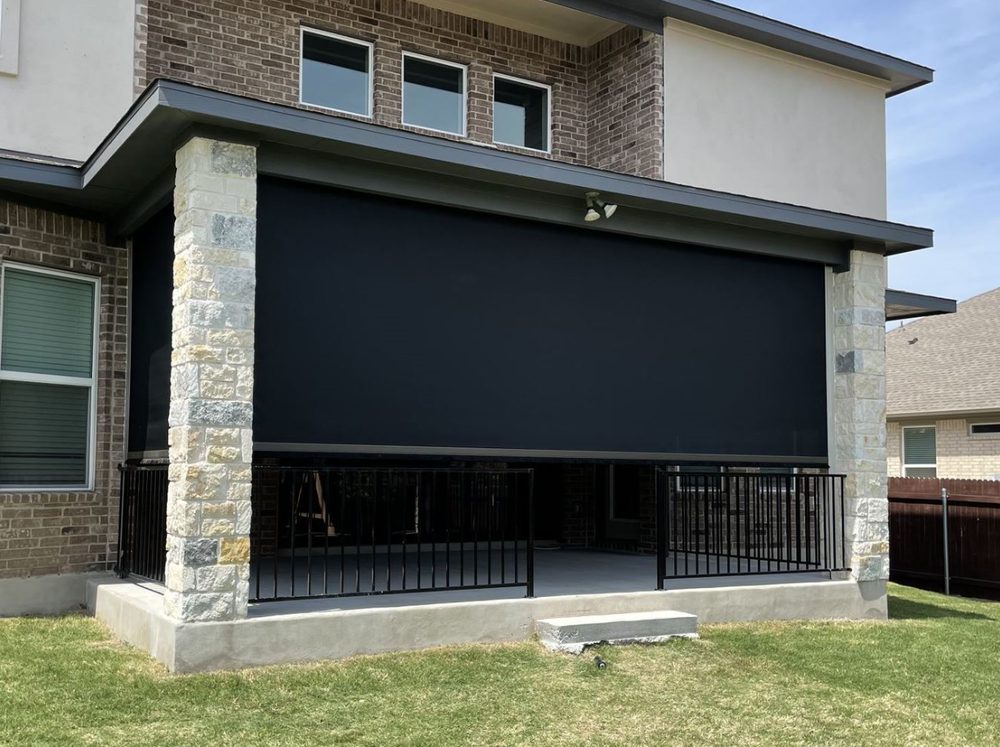 Photo of The Shading Company Austin