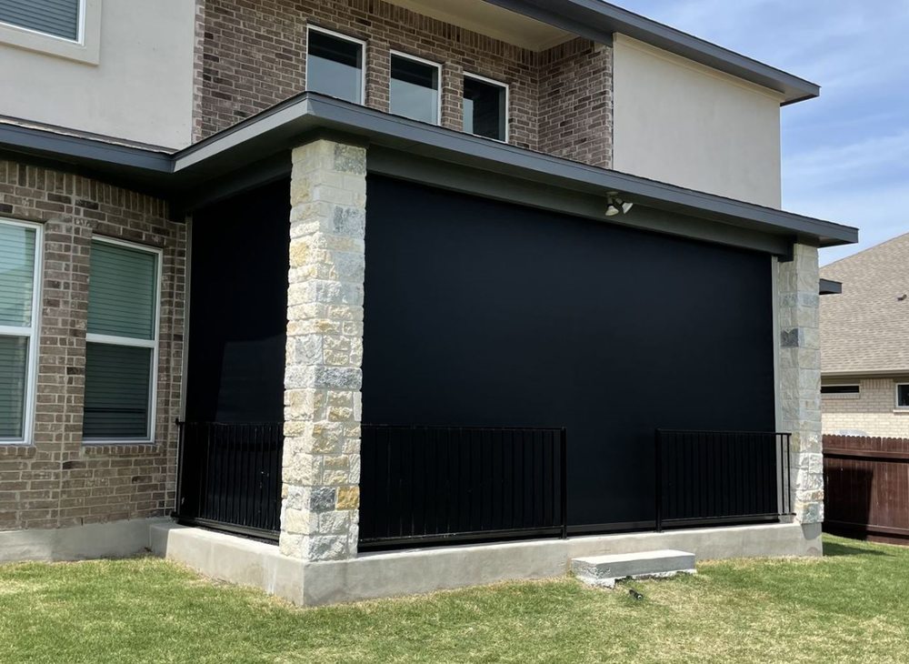Photo of The Shading Company Austin