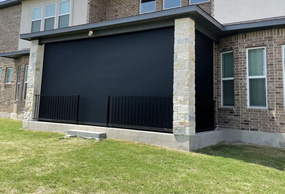 Photo of The Shading Company Austin