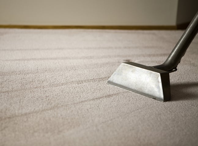 Photo of Affordable Carpet & Upholstery Cleaning