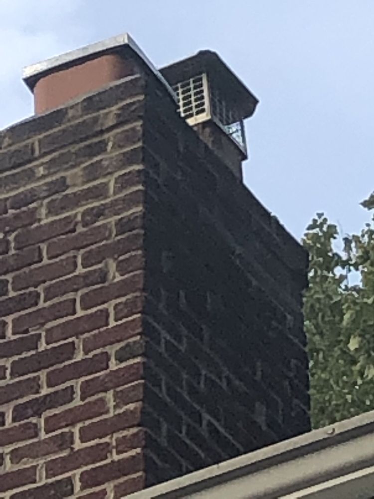 Photo of Victorian Chimney Service