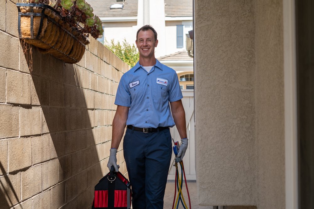 Photo of Scottsdale Air Heating & Cooling