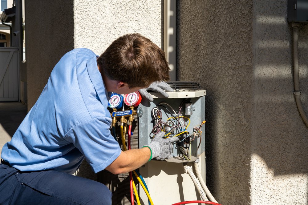 Photo of Scottsdale Air Heating & Cooling