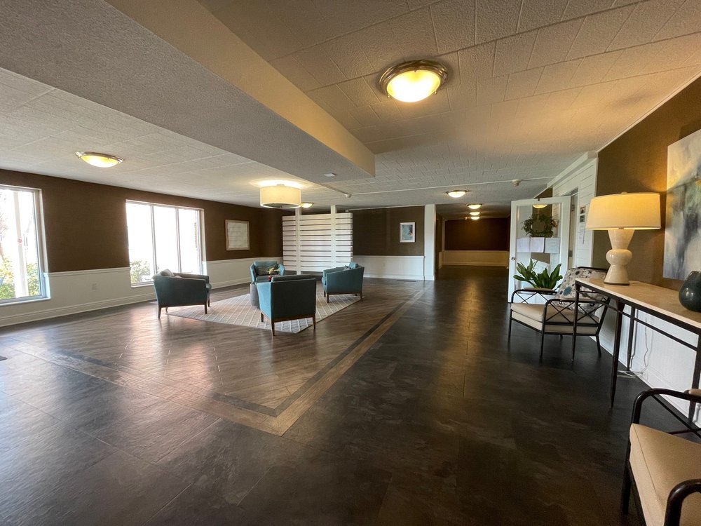 Photo of Washington Garden Apartments