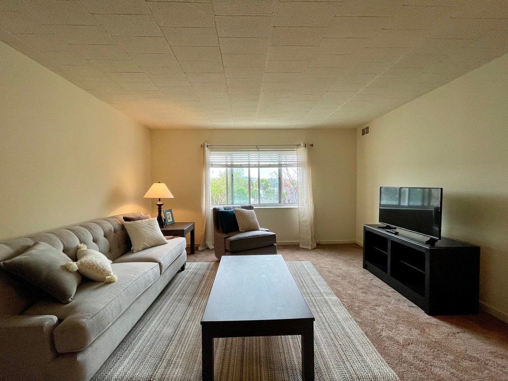 Photo of Washington Garden Apartments
