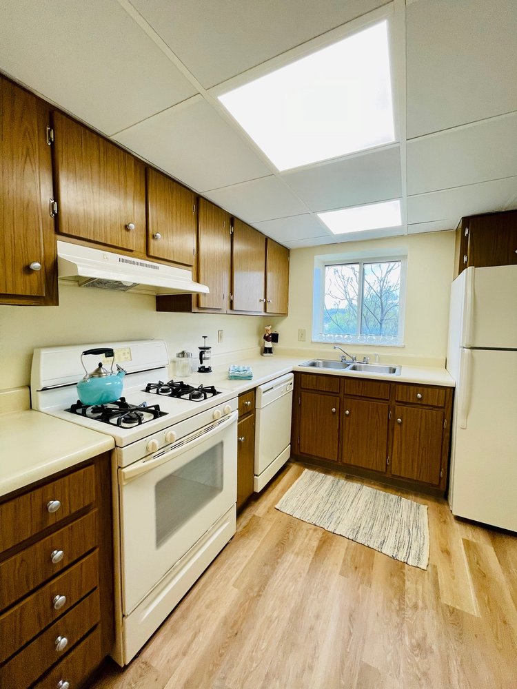 Photo of Washington Garden Apartments