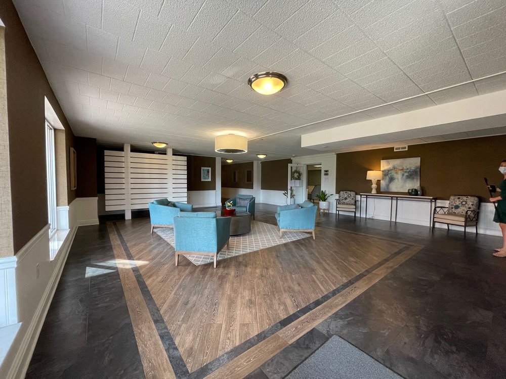 Photo of Washington Garden Apartments