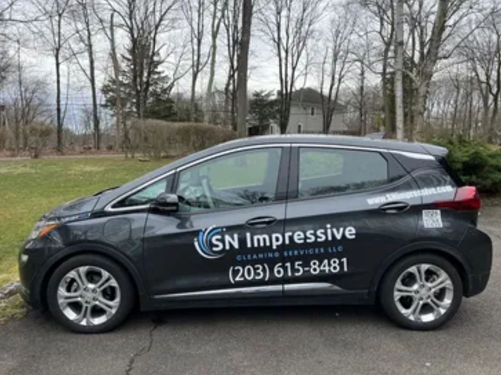 Photo of SN Impressive Cleaning Service