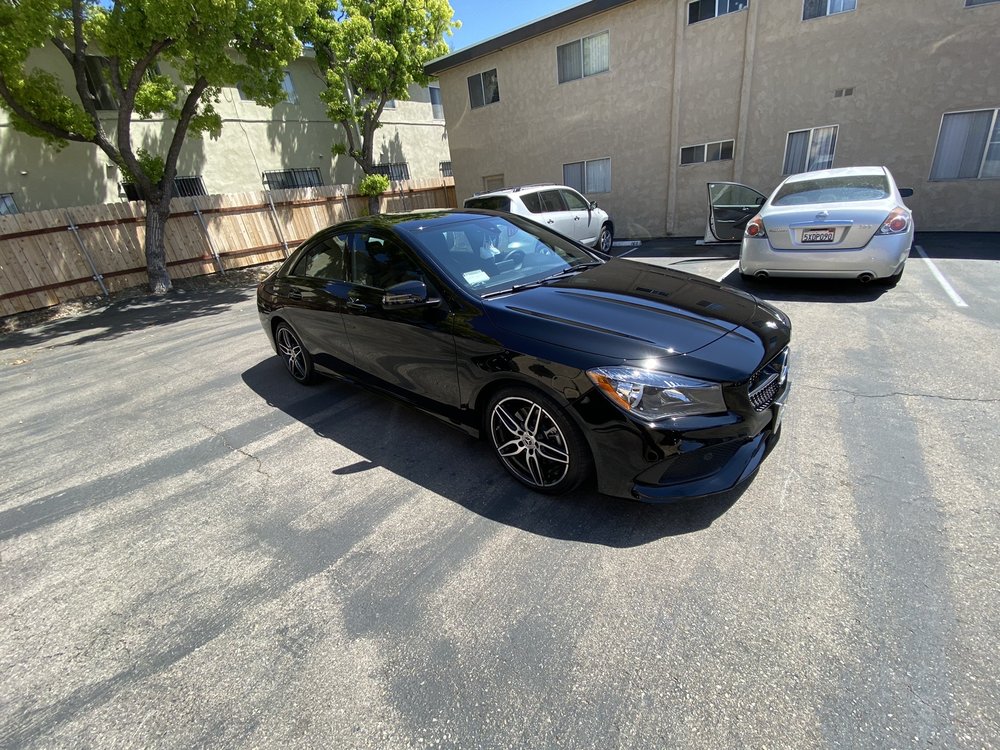 Photo of San Diego Mobile Auto Detail