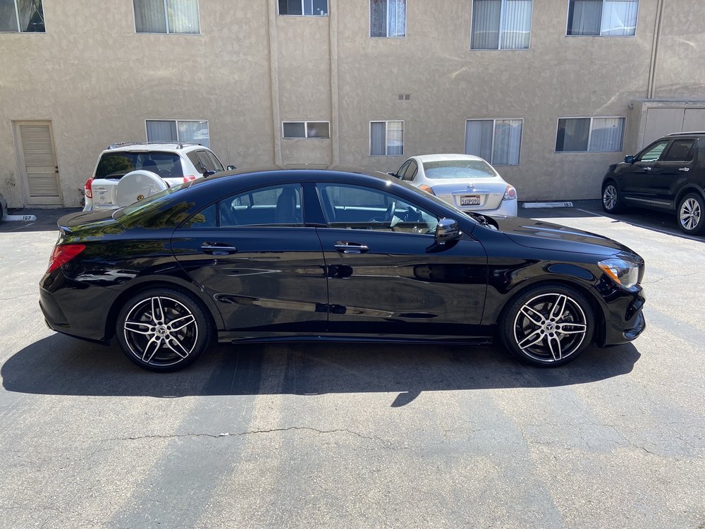 Photo of San Diego Mobile Auto Detail