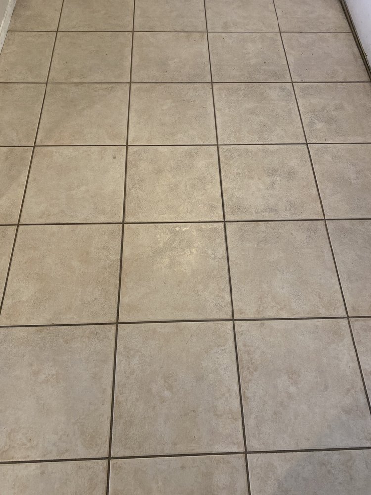 Photo of Ultimate Finish Stone Tile & Grout