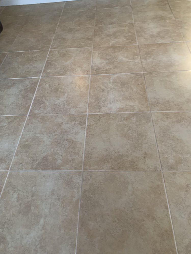 Photo of Ultimate Finish Stone Tile & Grout