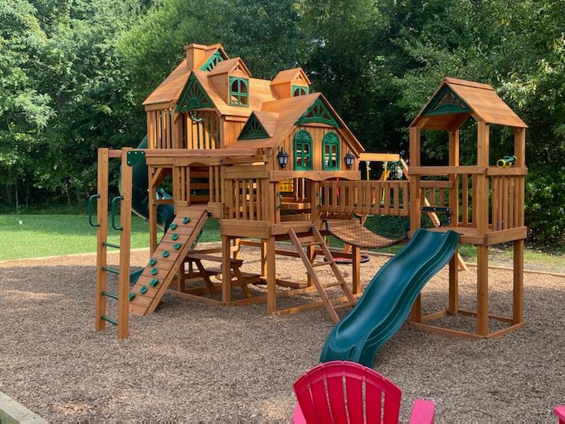 Photo of Maryland Landscape Services