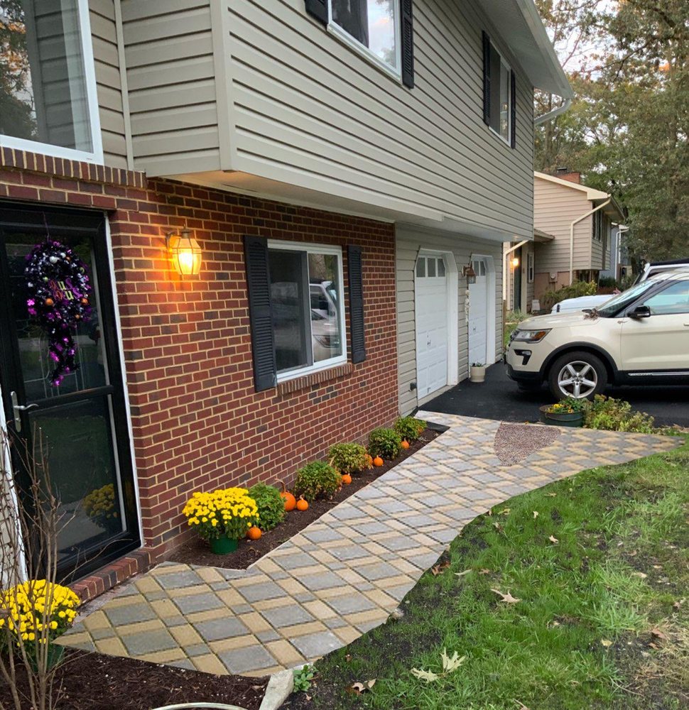 Photo of Maryland Landscape Services