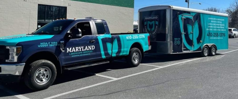 Photo of Maryland Landscape Services