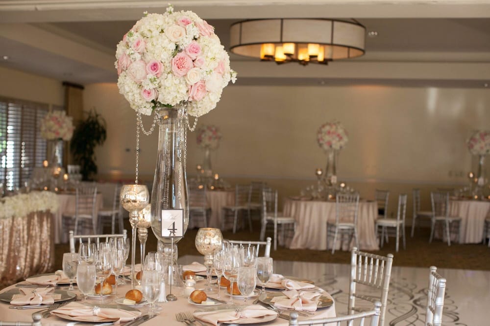 Photo of Evelyn Francesca, Events & Design