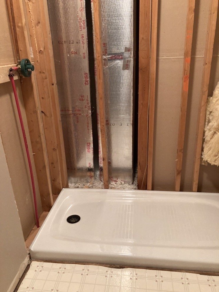 Photo of Cornwell Plumbing