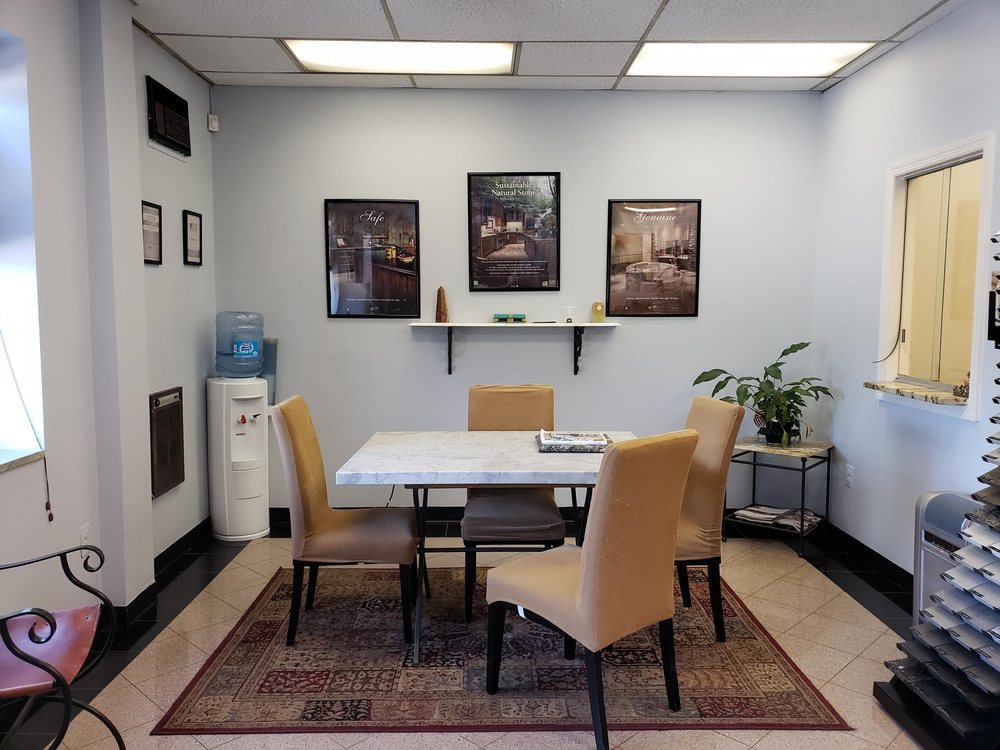 Photo of Architectural Surfaces