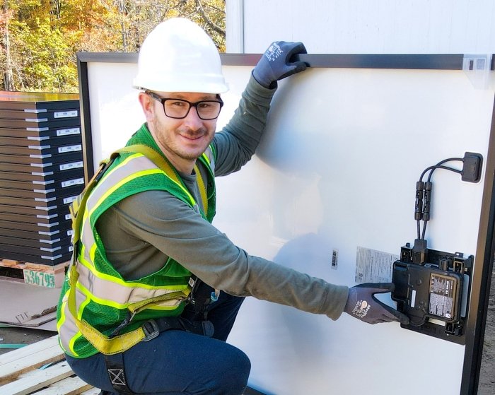 Photo of Install Sun