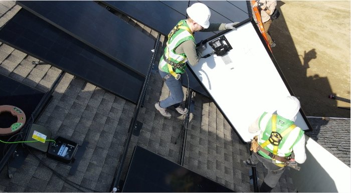 Photo of Install Sun