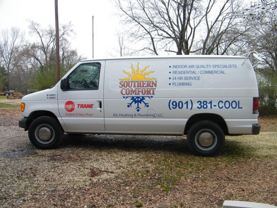 Photo of Southern Comfort Air & Heating