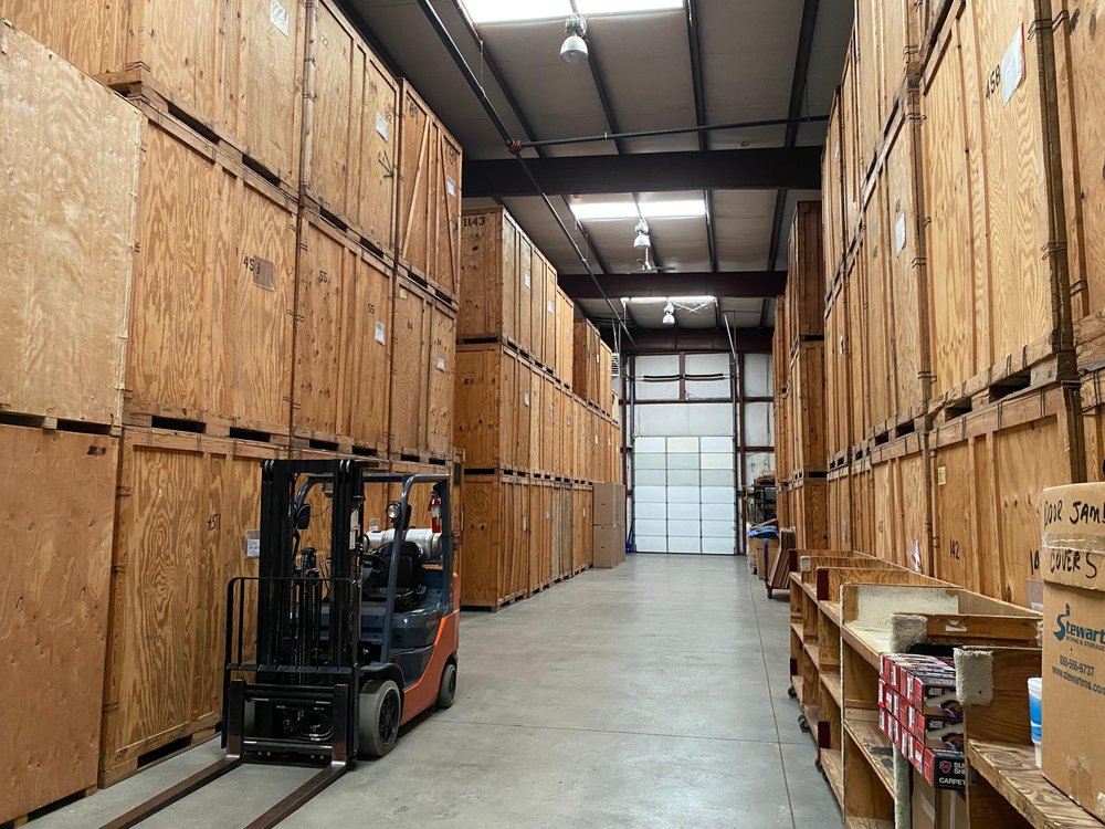 Photo of Kansas City Moving & Storage