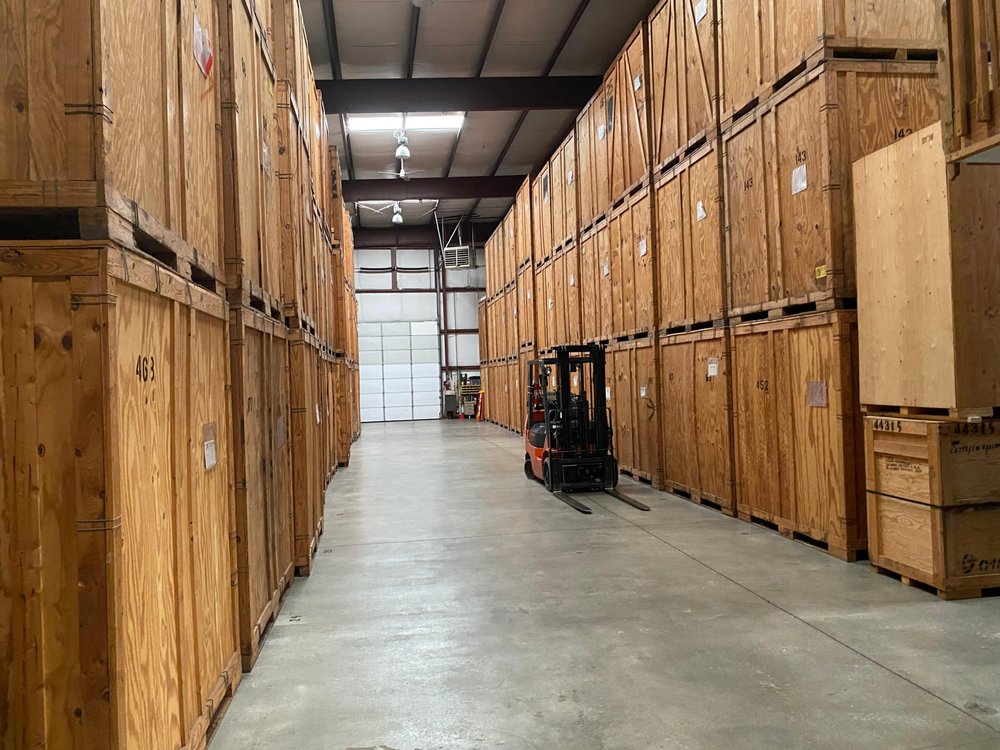 Photo of Kansas City Moving & Storage