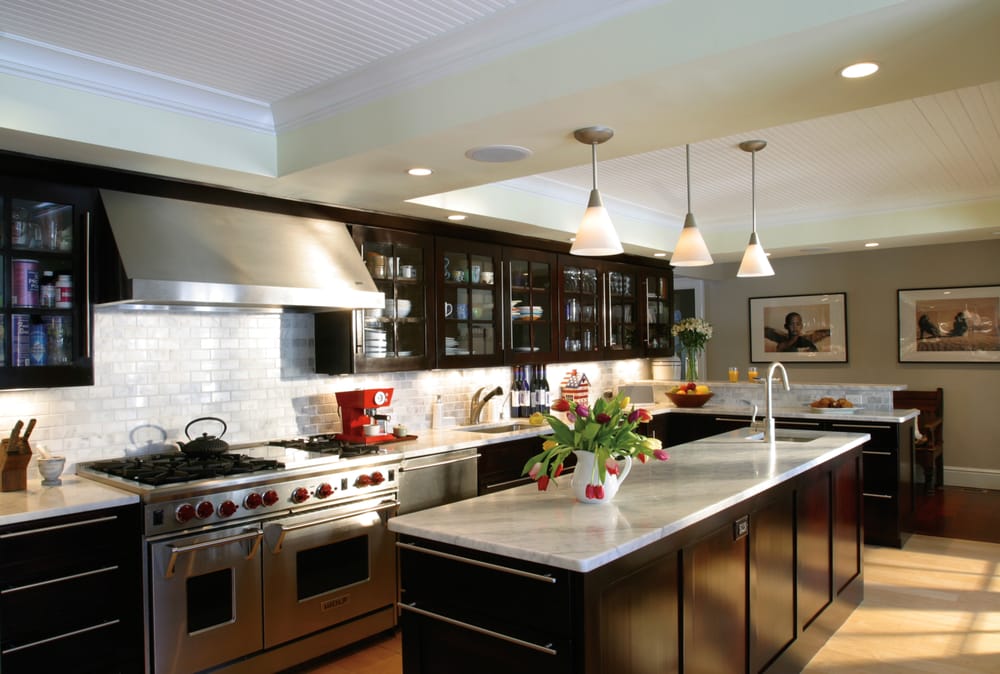Photo of Kitchens of Los Gatos