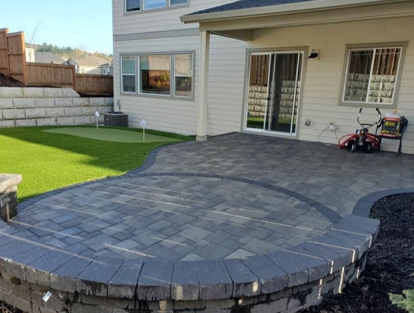 Photo of Elite Concrete & Paving