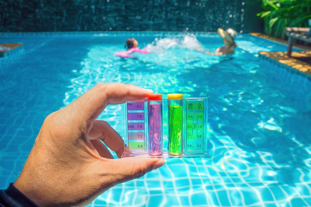 Photo of Pink Flamingo Pool Company
