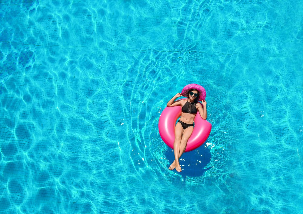 Photo of Pink Flamingo Pool Company