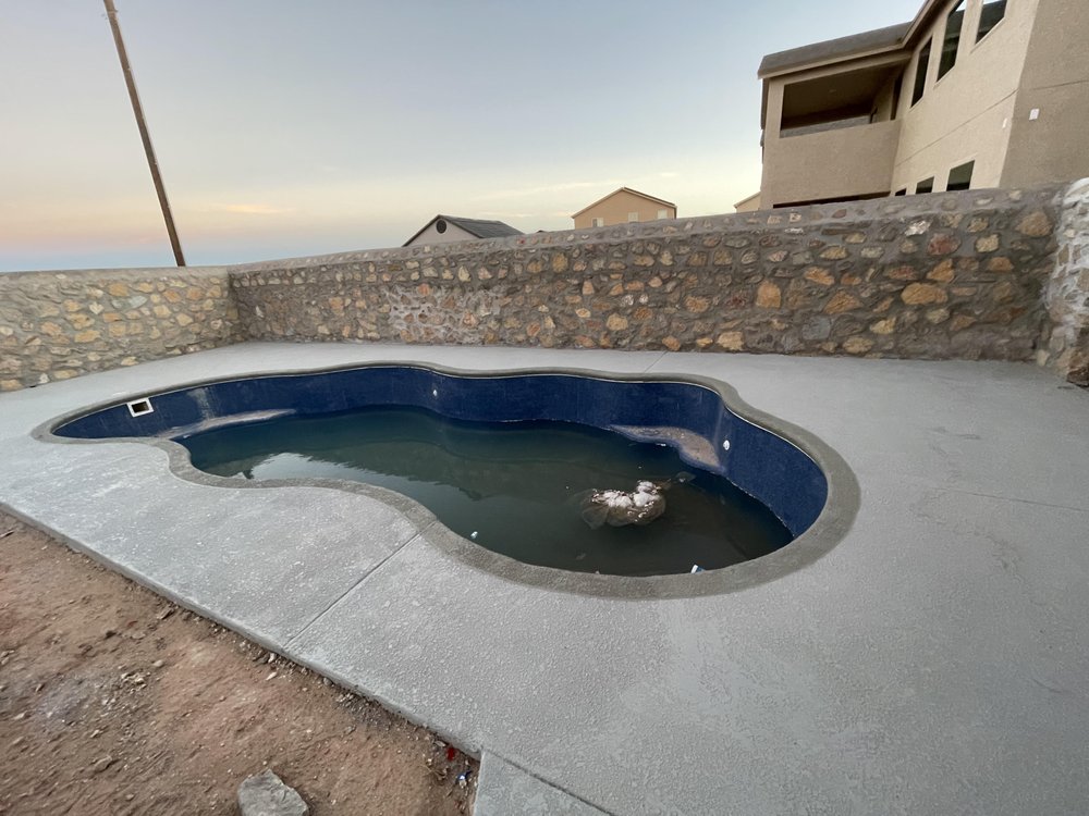 Photo of Able Pool & Spa