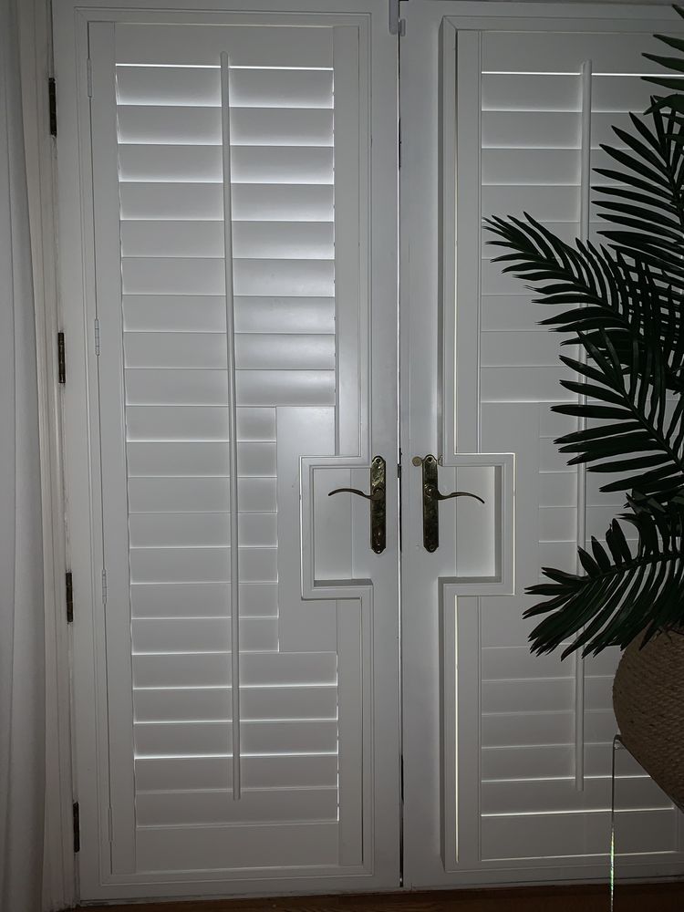 Photo of Castle Shutters