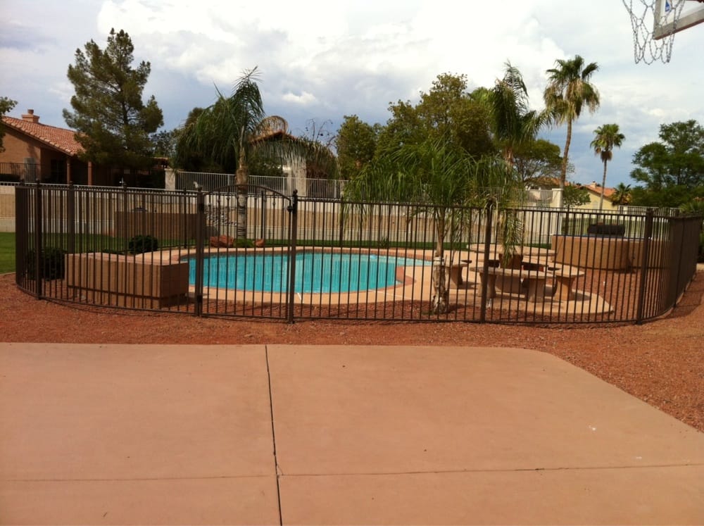 Photo of Universal Fence & Gates