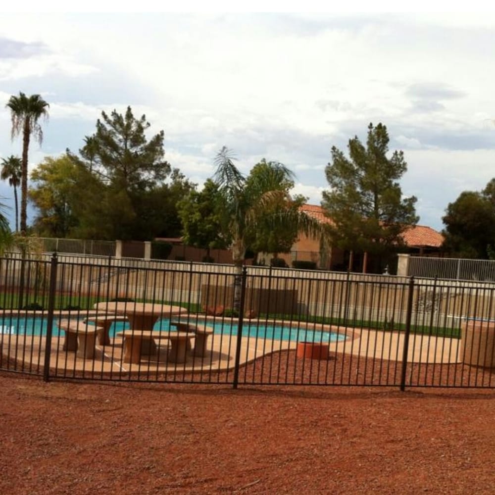 Photo of Universal Fence & Gates
