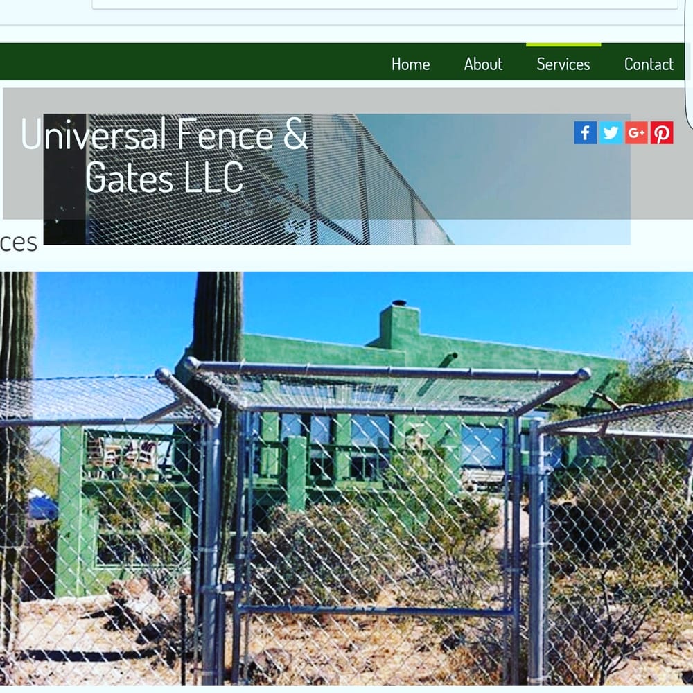 Photo of Universal Fence & Gates